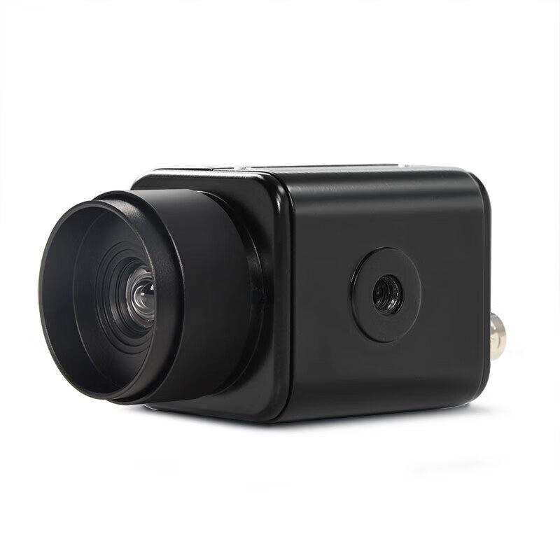HD SDI 1080P Fixed Focus Industrial Camera
HD SDI 1080P Fixed Focus Industrial Camera