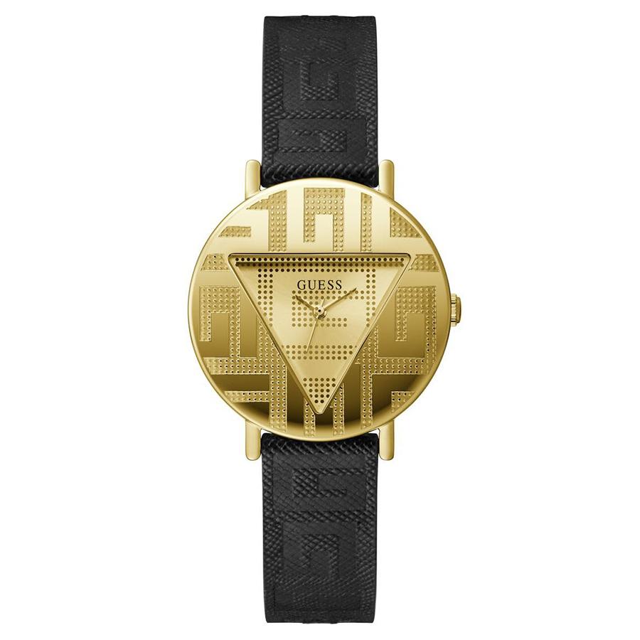 Elegant Crystallized Glitz Watch/Leather Strap Watch Triangular Hollow Design Watch Business Style For Banquets Girlfriends, Mothers GW0478L2
Elegant Crystallized Glitz Watch/Leather Strap Watch Triangular Hollow Design Watch Business Style For Banquets Girlfriends, Mothers GW0478L2