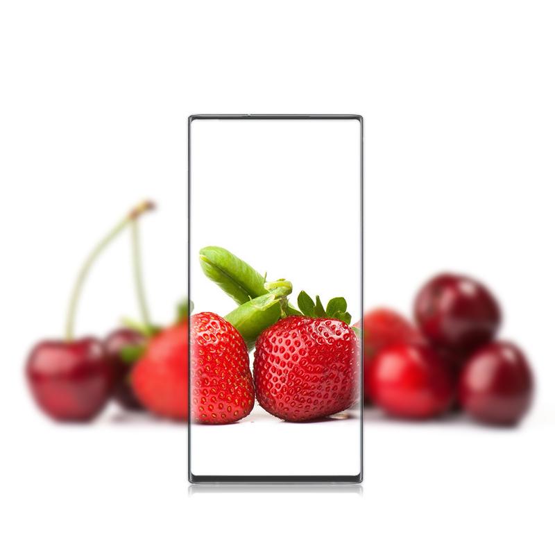 AMORUS 3D Full Coverage Curved Tempered Glass Screen Film (Fingerprint Unlock) for Samsung Galaxy Note 10 Plus/10 Plus 5G Type A
AMORUS 3D Full Coverage Curved Tempered Glass Screen Film (Fingerprint Unlock) for Samsung Galaxy Note 10 Plus/10 Plus 5G Type A