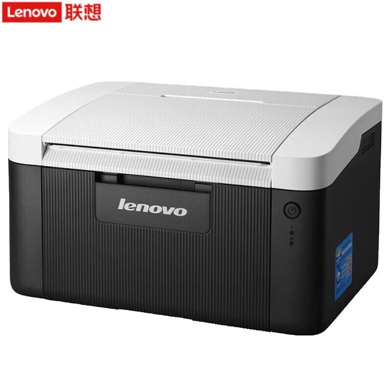 Lenovo LJ2206 Black and White Laser Printer CN plug (adapter included)
Lenovo LJ2206 Black and White Laser Printer CN plug (adapter included)