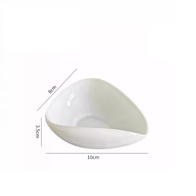 Ceramic Coffee Bean Dosing Cup with Anti-Static Spray Bottle Tea Leaves Measuring Tray Barista Scoops Set for Precision Brewing білий
Ceramic Coffee Bean Dosing Cup with Anti-Static Spray Bottle Tea Leaves Measuring Tray Barista Scoops Set for Precision Brewing білий