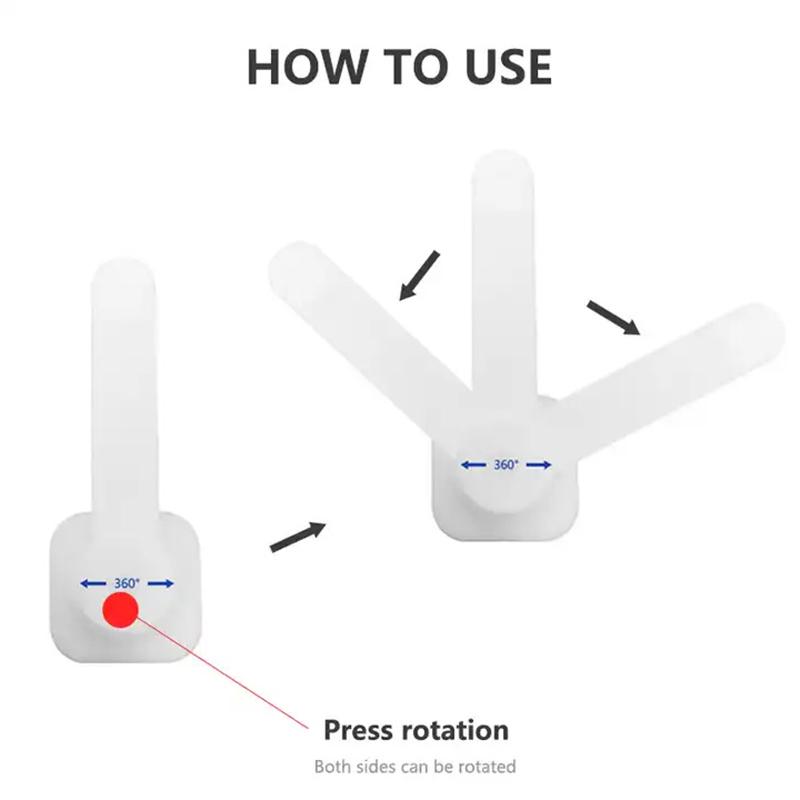 Professional Reliable Toilet Lock Children Friendly Toilet Secure Lock Lightweight Toilet Lock Bathroom Toilet Safety Lock
Professional Reliable Toilet Lock Children Friendly Toilet Secure Lock Lightweight Toilet Lock Bathroom Toilet Safety Lock