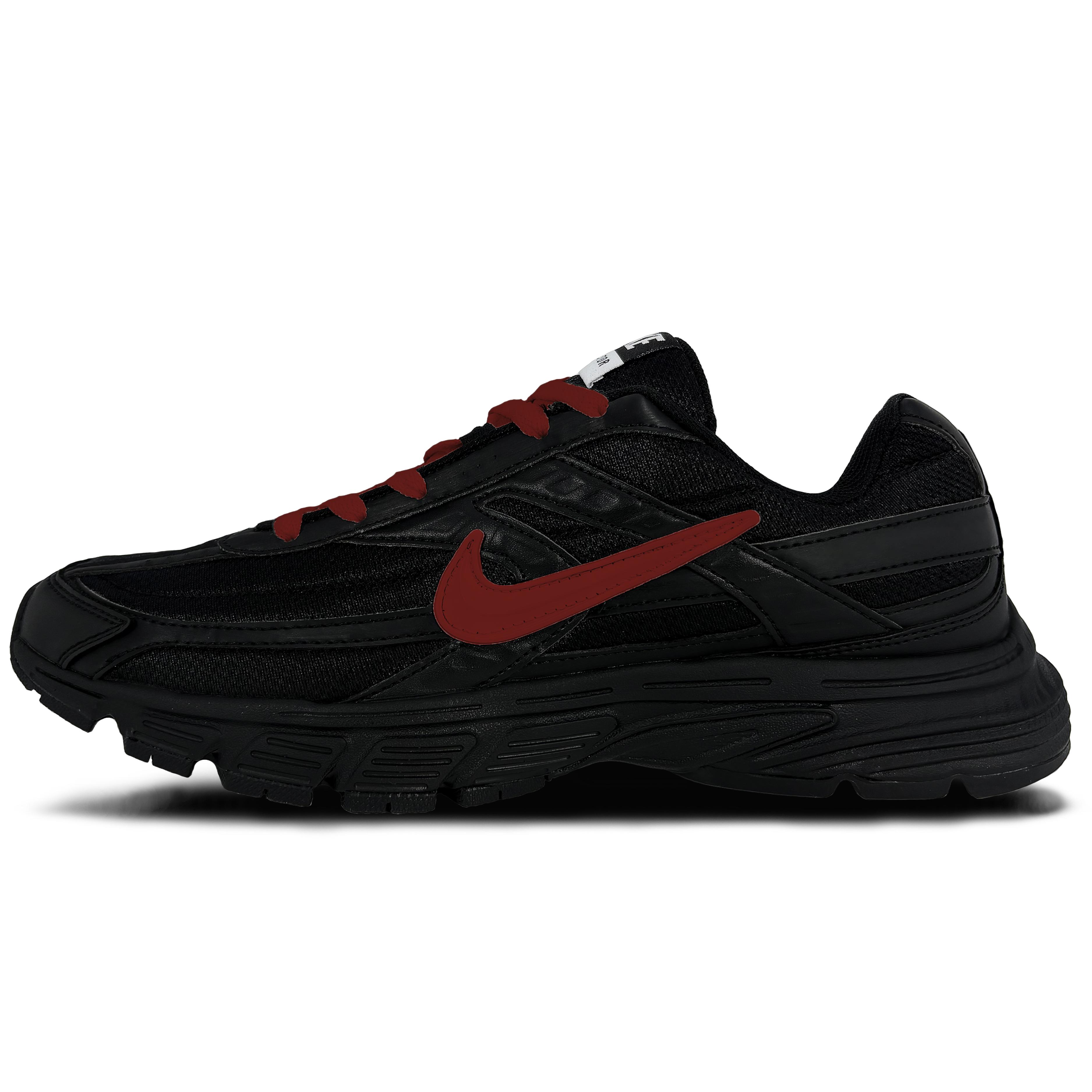 Nike Initiator Низькі Бігові Кросівки Унісекс IB4595-001(Команда1526-) 38.5
Nike Initiator Низькі Бігові Кросівки Унісекс IB4595-001(Команда1526-) 38.5
