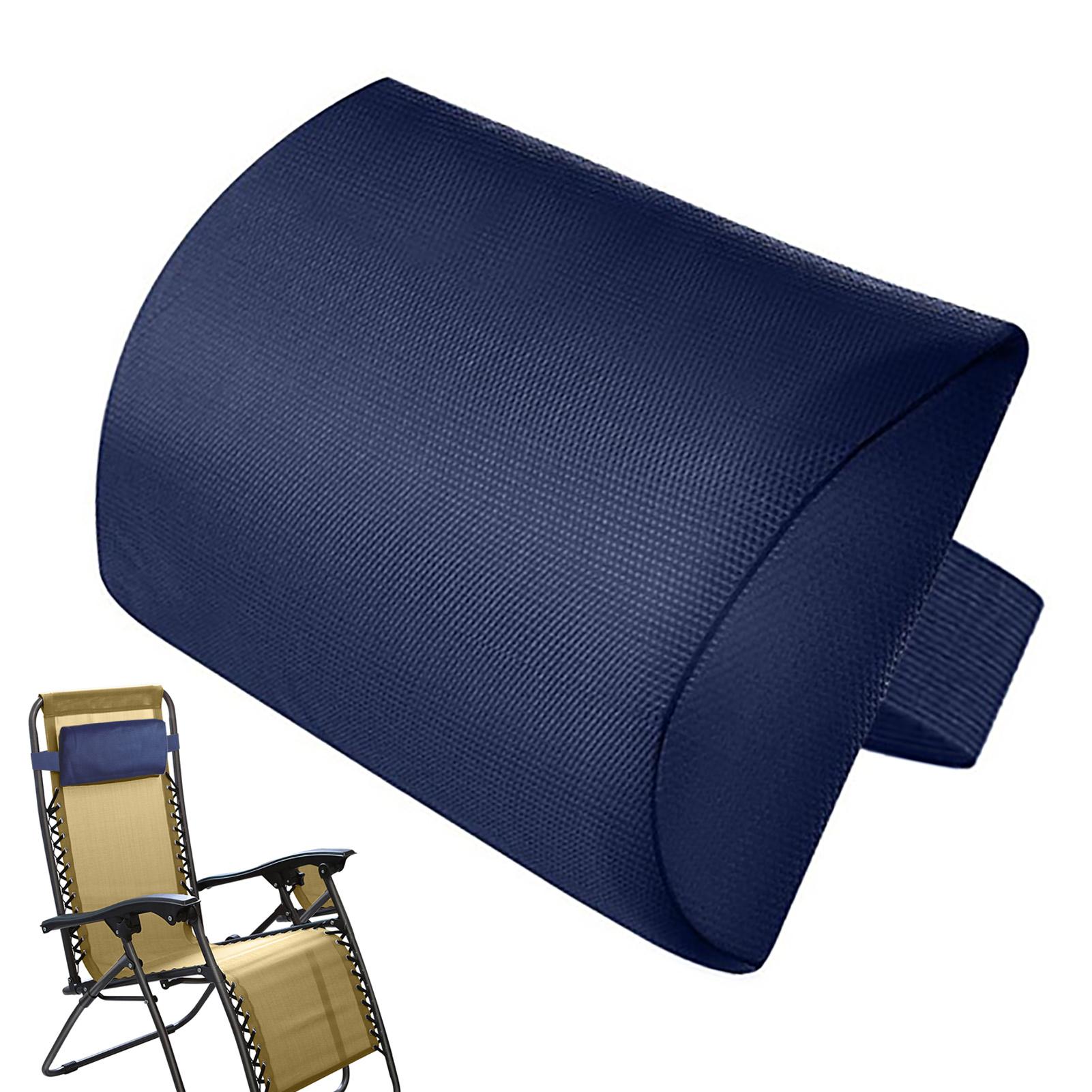 Neck Pillow For Recliner Recliner Headrest Pillow Head Rest Pillows For Chairs Recliners Lounger Pillow For Backyard Picnic
Neck Pillow For Recliner Recliner Headrest Pillow Head Rest Pillows For Chairs Recliners Lounger Pillow For Backyard Picnic