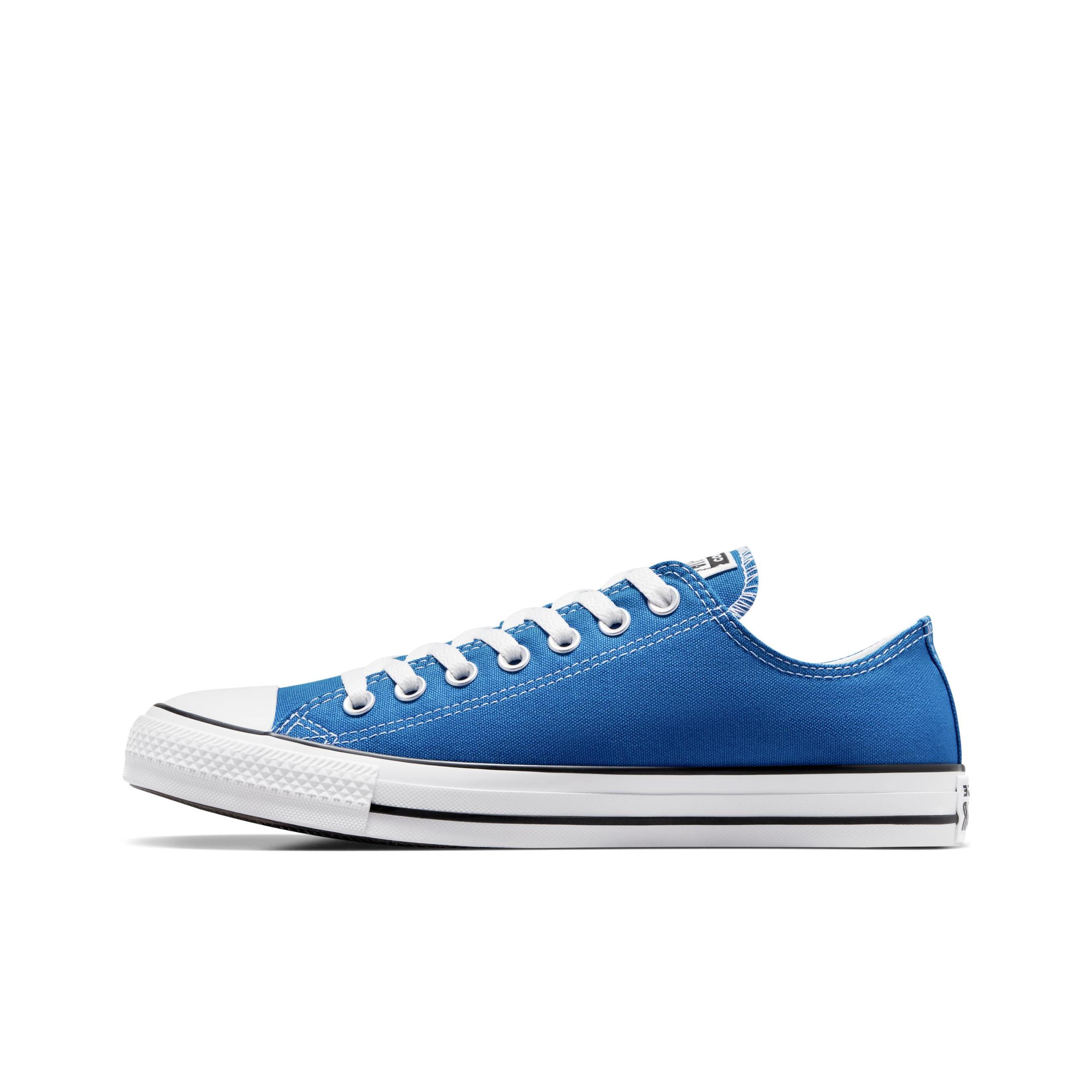 Converse Chuck Taylor All Star Fashion Comfortable Low Top Canvas Shoes Unisex Sneakers Blue 135514C 41
Converse Chuck Taylor All Star Fashion Comfortable Low Top Canvas Shoes Unisex Sneakers Blue 135514C 41
