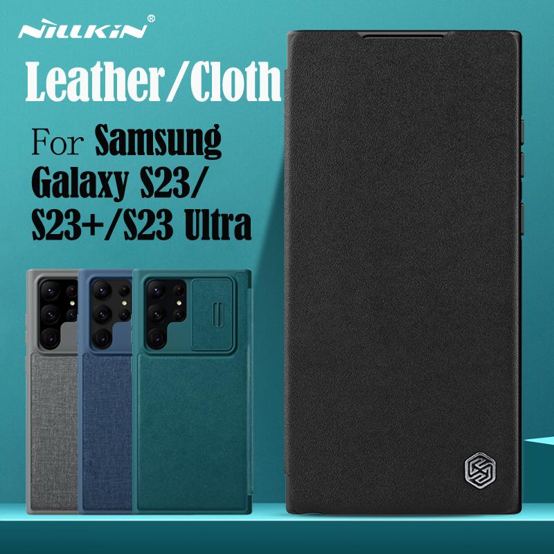 Флип-чехол для Samsung Galaxy S23 Ultra Qin Pro, кожаный тканевый карман для карт, выдвижная крышка для камеры, крышка книги для Samsung S23 S23 + Plus For Samsung S23 чёрный
Флип-чехол для Samsung Galaxy S23 Ultra Qin Pro, кожаный тканевый карман для карт, выдвижная крышка для камеры, крышка книги для Samsung S23 S23 + Plus For Samsung S23 чёрный