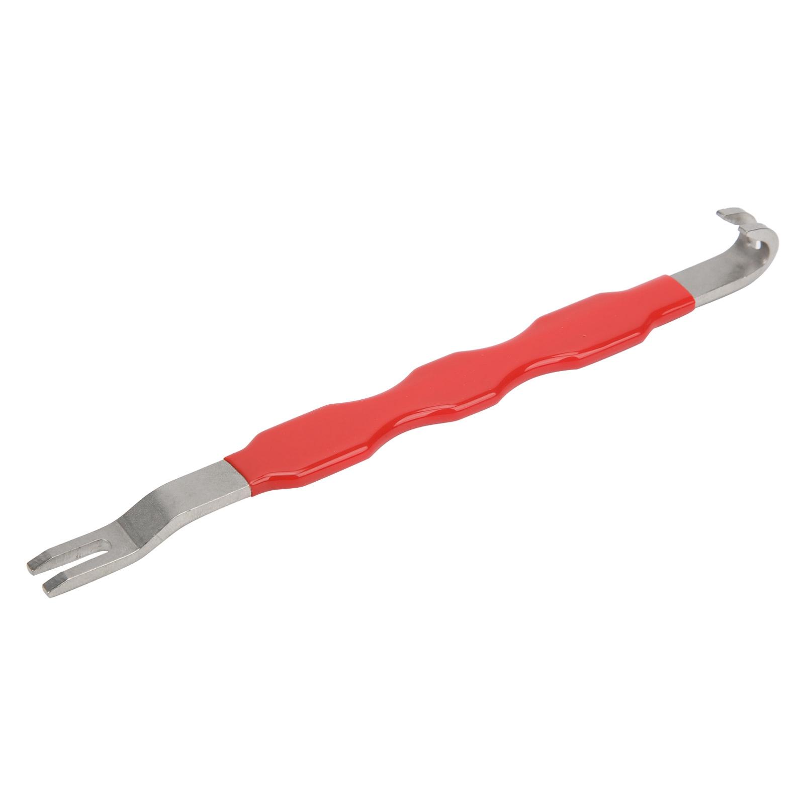 Vehicle Repairing Tool Automotive Electrical Terminal Connector Separator Removal Tool Remover for Most Vehicles
Vehicle Repairing Tool Automotive Electrical Terminal Connector Separator Removal Tool Remover for Most Vehicles