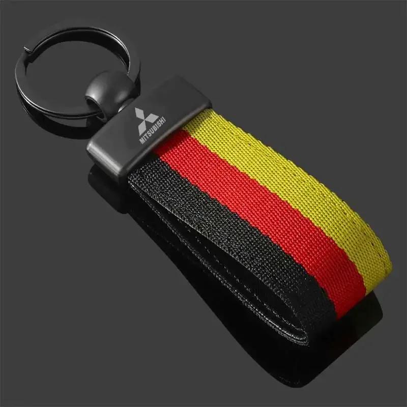 Metal Car Logo Keychain Pendant Key Ring Accessories for Mitsubishi Ralliart Lancer Montero ASX EVO Mirage Pajero Galant Eclipse
Metal Car Logo Keychain Pendant Key Ring Accessories for Mitsubishi Ralliart Lancer Montero ASX EVO Mirage Pajero Galant Eclipse