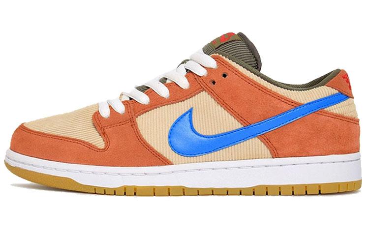 Nike Sb Dunk Low Pro Corduroy BQ6817-201 41
Nike Sb Dunk Low Pro Corduroy BQ6817-201 41