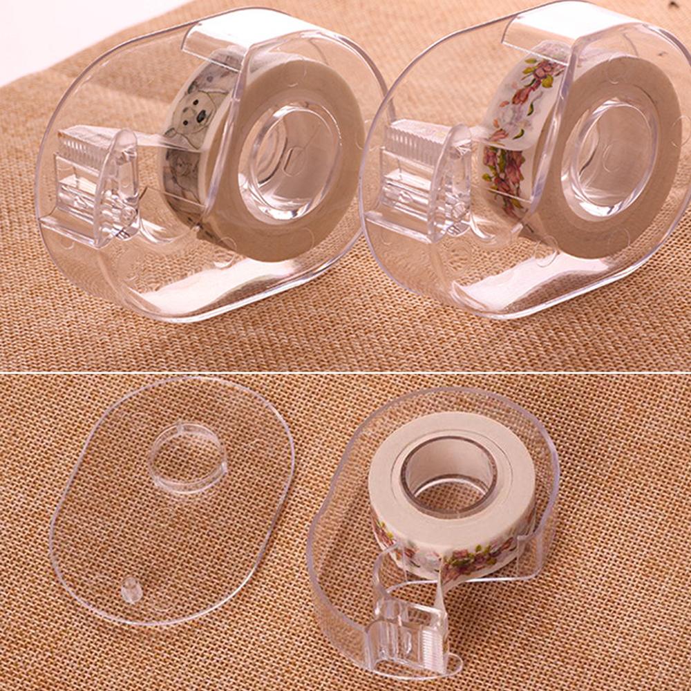 Simple Useful School Supply Stationery Cutter Special Tapes Seat Tape Cutter Dispenser Office
Simple Useful School Supply Stationery Cutter Special Tapes Seat Tape Cutter Dispenser Office