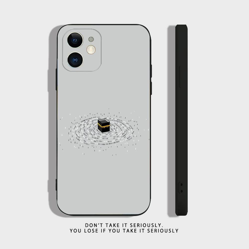 Священная мечеть Мекки Прозрачный силиконовый чехол для iPhone 17,16,15,14,13,12,11,Pro,Max,Mini,XS,X,8,Plus Ударопрочный чехол iPhoneXR
Священная мечеть Мекки Прозрачный силиконовый чехол для iPhone 17,16,15,14,13,12,11,Pro,Max,Mini,XS,X,8,Plus Ударопрочный чехол iPhoneXR