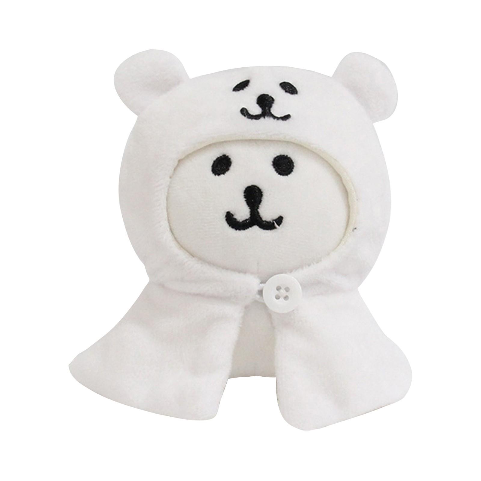 Game Plush Toy, Personalised Plush Doll, Cute Plush Toy Gift For Game Fans One Size білий
Game Plush Toy, Personalised Plush Doll, Cute Plush Toy Gift For Game Fans One Size білий