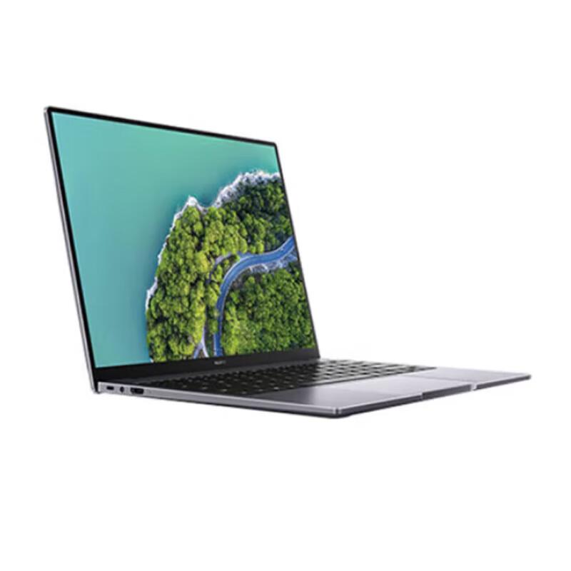 Huawei Qingyun L420 Commercial Laptop (CN version)
Huawei Qingyun L420 Commercial Laptop (CN version)