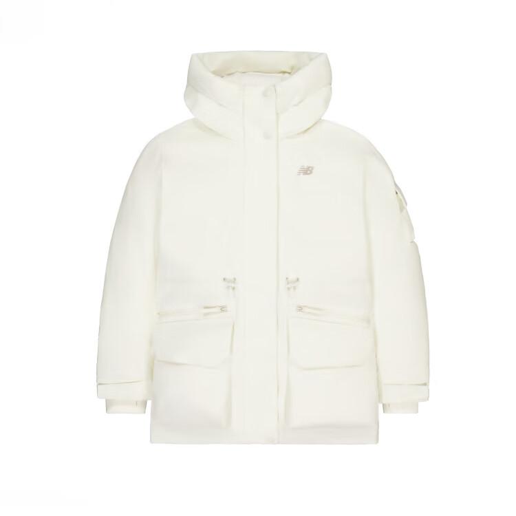 New Balance Down Jacket Women s Ecru NPE43232-IV XS
New Balance Down Jacket Women s Ecru NPE43232-IV XS