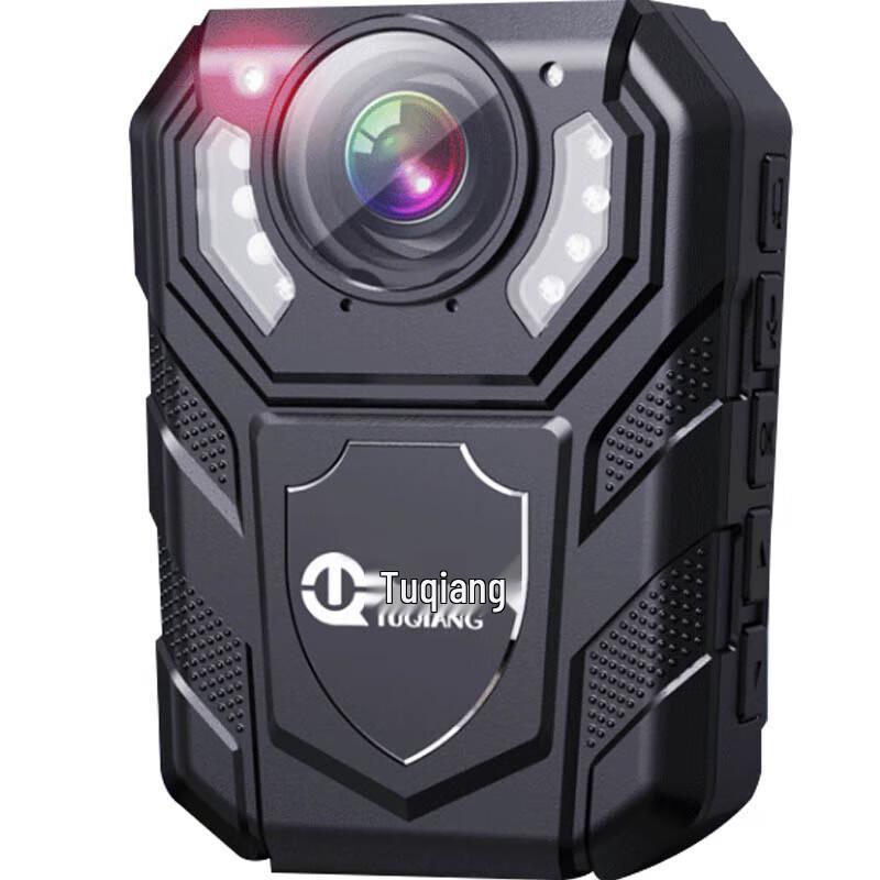 Tuqiang DSJ-A7 4K Ultra HD Portable Law Enforcement & Sports Camera (CN version)
Tuqiang DSJ-A7 4K Ultra HD Portable Law Enforcement & Sports Camera (CN version)