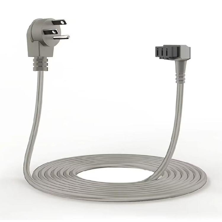 1.7m Professional Dishwasher Power Cord 110V for SHE53T5 SHE53TF SHE65T5 SHE68T5 SHE7PT5 SHE863W SHE878W SHE89PW SHEM53W 1
1.7m Professional Dishwasher Power Cord 110V for SHE53T5 SHE53TF SHE65T5 SHE68T5 SHE7PT5 SHE863W SHE878W SHE89PW SHEM53W 1