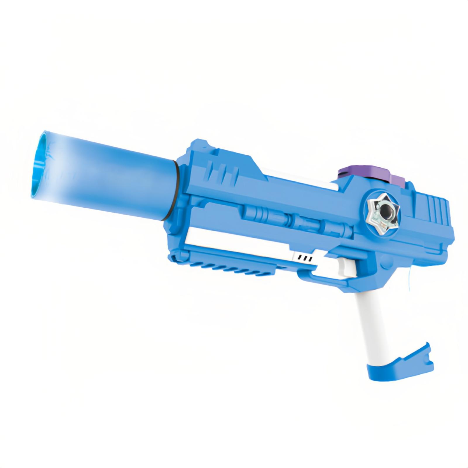 Electric Water Blaster Toy for Kids and Adults Outdoor Pool Beach Backyard Game Essential for Summer Water Fights One Size синий
Electric Water Blaster Toy for Kids and Adults Outdoor Pool Beach Backyard Game Essential for Summer Water Fights One Size синий