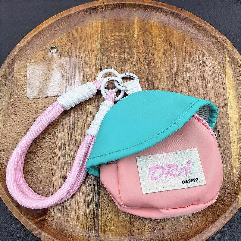 Цветная сумка плетеный шнурок зажим для ремня будет рука об руку предотвратить потерю мобильного телефона кулон универсальный
Цветная сумка плетеный шнурок зажим для ремня будет рука об руку предотвратить потерю мобильного телефона кулон универсальный