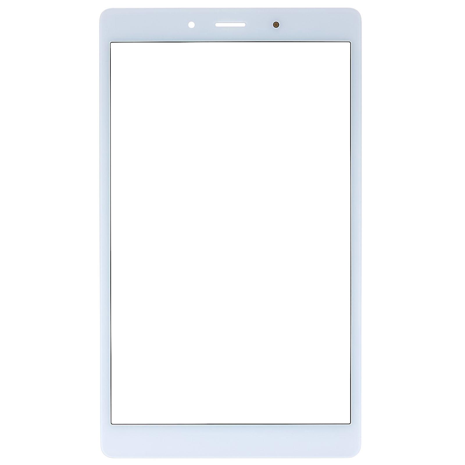 Для Samsung Galaxy Tab A 8.0 (2019 р) SM-T295 (LTE) Заміна скла переднього екрана (без логотипу) White
Для Samsung Galaxy Tab A 8.0 (2019 р) SM-T295 (LTE) Заміна скла переднього екрана (без логотипу) White