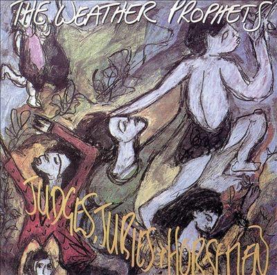CD WEATHER PROPHETS Judges Juries Horsemen ESCA7773 Creation Record 1999 Japan Rock Used
CD WEATHER PROPHETS Judges Juries Horsemen ESCA7773 Creation Record 1999 Japan Rock Used
