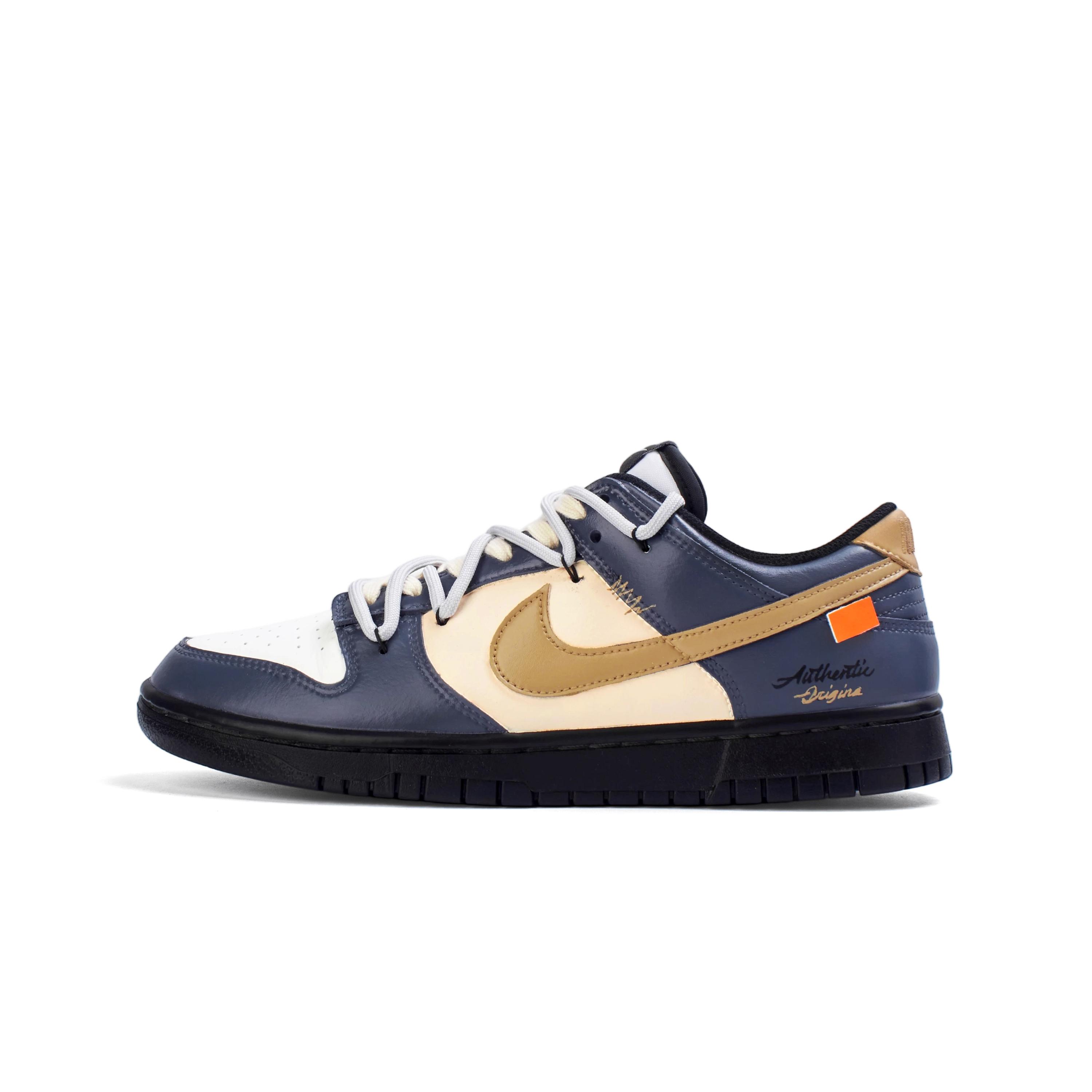 Nike Dunk Synthetic Leather Abrasion Resistant Low top Skateboard Shoes Unisex HF5441-100(Team825-) 44
Nike Dunk Synthetic Leather Abrasion Resistant Low top Skateboard Shoes Unisex HF5441-100(Team825-) 44