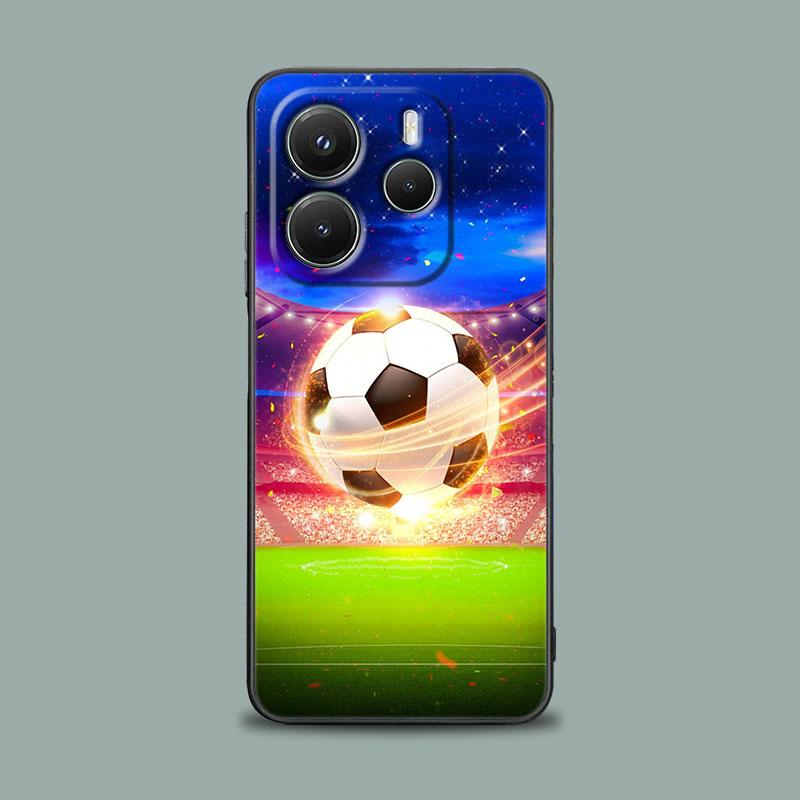 Чехол для телефона Футбольное поле Футбольный мяч для Xiaomi Redmi 14C 12C 10C 13C 4G Redmi Note 14 13 12 11 10 Pro Plus 5G 12S 11S 9S Redmi 10C
Чехол для телефона Футбольное поле Футбольный мяч для Xiaomi Redmi 14C 12C 10C 13C 4G Redmi Note 14 13 12 11 10 Pro Plus 5G 12S 11S 9S Redmi 10C