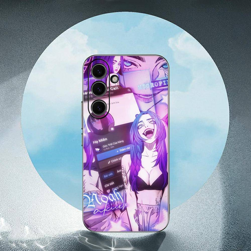 W-Wind B-breaker For Samsung Galaxy S25 S24 S23 Ultra S22 S21 Plus S20 Black Soft Silicone Protective Case SamsungS21
W-Wind B-breaker For Samsung Galaxy S25 S24 S23 Ultra S22 S21 Plus S20 Black Soft Silicone Protective Case SamsungS21