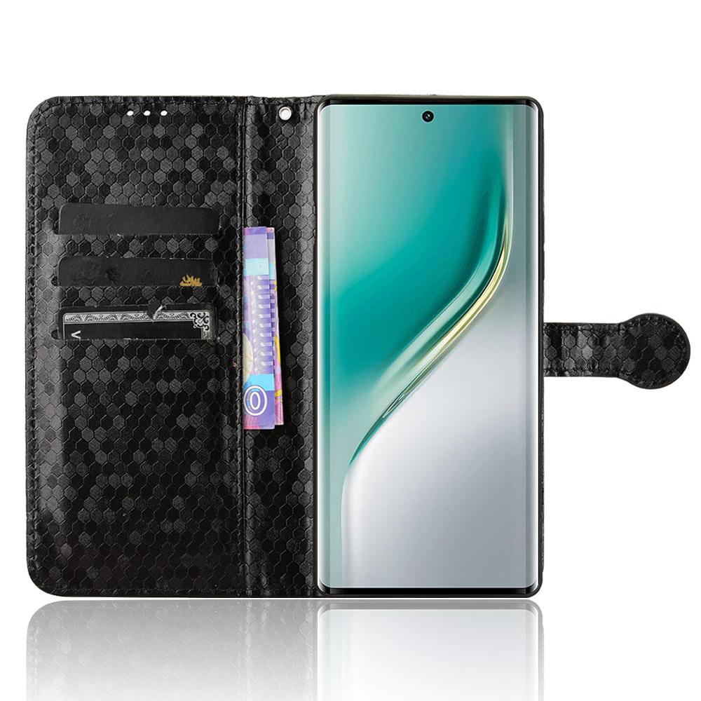 Wallet Case for TECNO Camon 40 4G/40 Pro 4G/40 Pro 5G Dot Pattern Imprint PU Leather Phone Cover Dark Blue
Wallet Case for TECNO Camon 40 4G/40 Pro 4G/40 Pro 5G Dot Pattern Imprint PU Leather Phone Cover Dark Blue