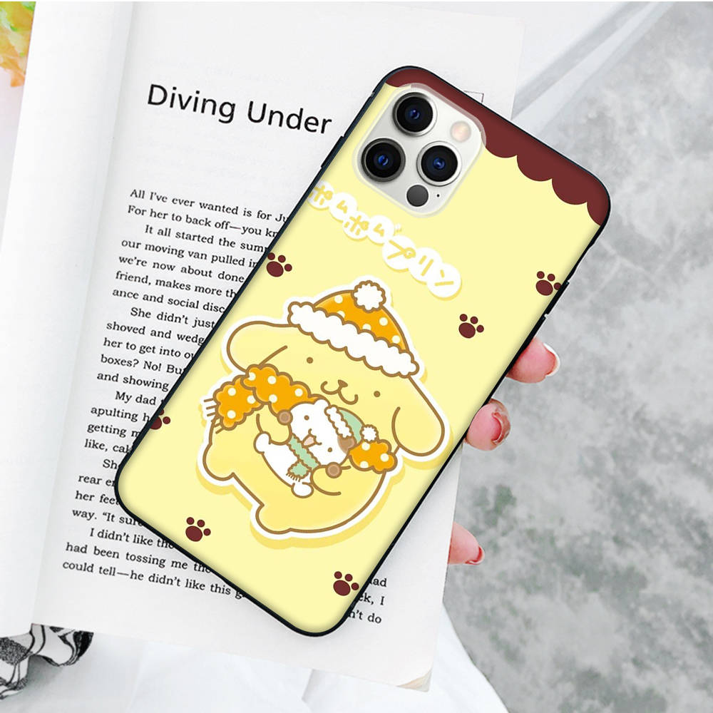 Чехол JZ5 Pompom Purin Black Sofe для iPhone 16 15 Plus 14 13 Pro 8 SE XR XS Max P30 Nova 5T Y5P Y6 Y7 Y8P Y9 Realme C30 C33 C31 VIVO Y36 V27 iPhone 6 Plus ирис
Чехол JZ5 Pompom Purin Black Sofe для iPhone 16 15 Plus 14 13 Pro 8 SE XR XS Max P30 Nova 5T Y5P Y6 Y7 Y8P Y9 Realme C30 C33 C31 VIVO Y36 V27 iPhone 6 Plus ирис