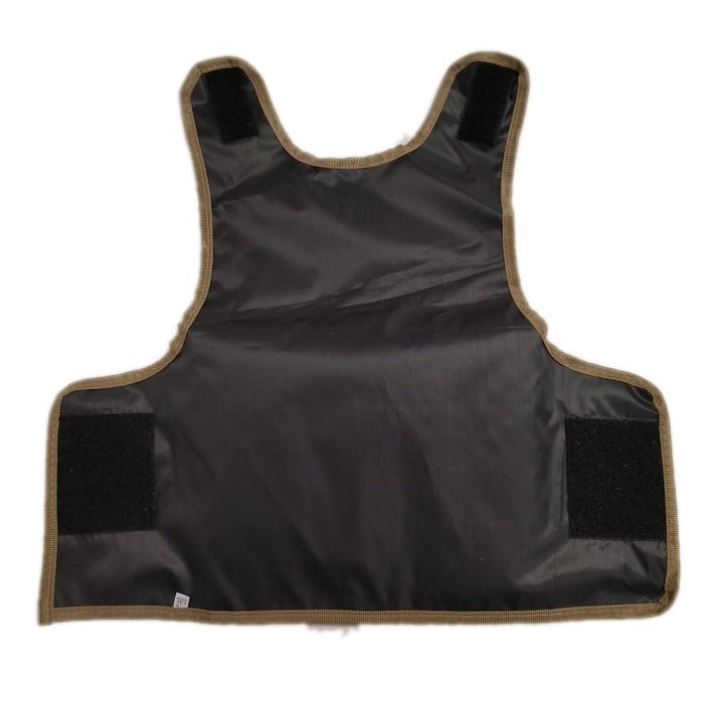 Vest Camouflage Combat Real CS Equipment Eating Chicken Third Level A Children s Camp Outdoor Expansion L чёрный
Vest Camouflage Combat Real CS Equipment Eating Chicken Third Level A Children s Camp Outdoor Expansion L чёрный