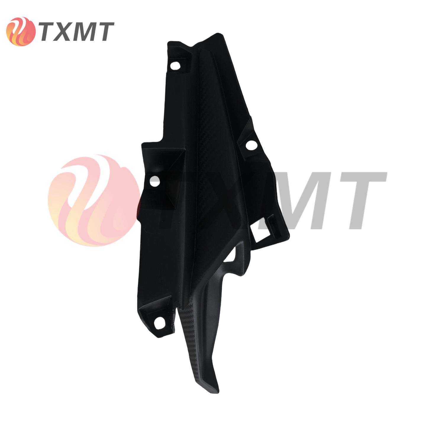 Honda CBR500R 16-18 Fairing Kit: Shell, Head Cover, Tank Cover, Fender, Rear Tail
Honda CBR500R 16-18 Fairing Kit: Shell, Head Cover, Tank Cover, Fender, Rear Tail