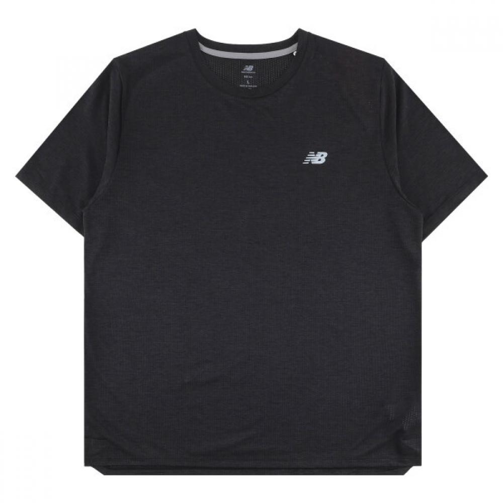 New Balance Men S AThleTic T ShirT Nbneg26311 M(95)
New Balance Men S AThleTic T ShirT Nbneg26311 M(95)