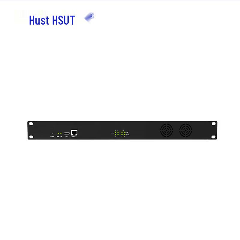 Huster SI-2E Professional SIP Voice Gateway (CN version)
Huster SI-2E Professional SIP Voice Gateway (CN version)