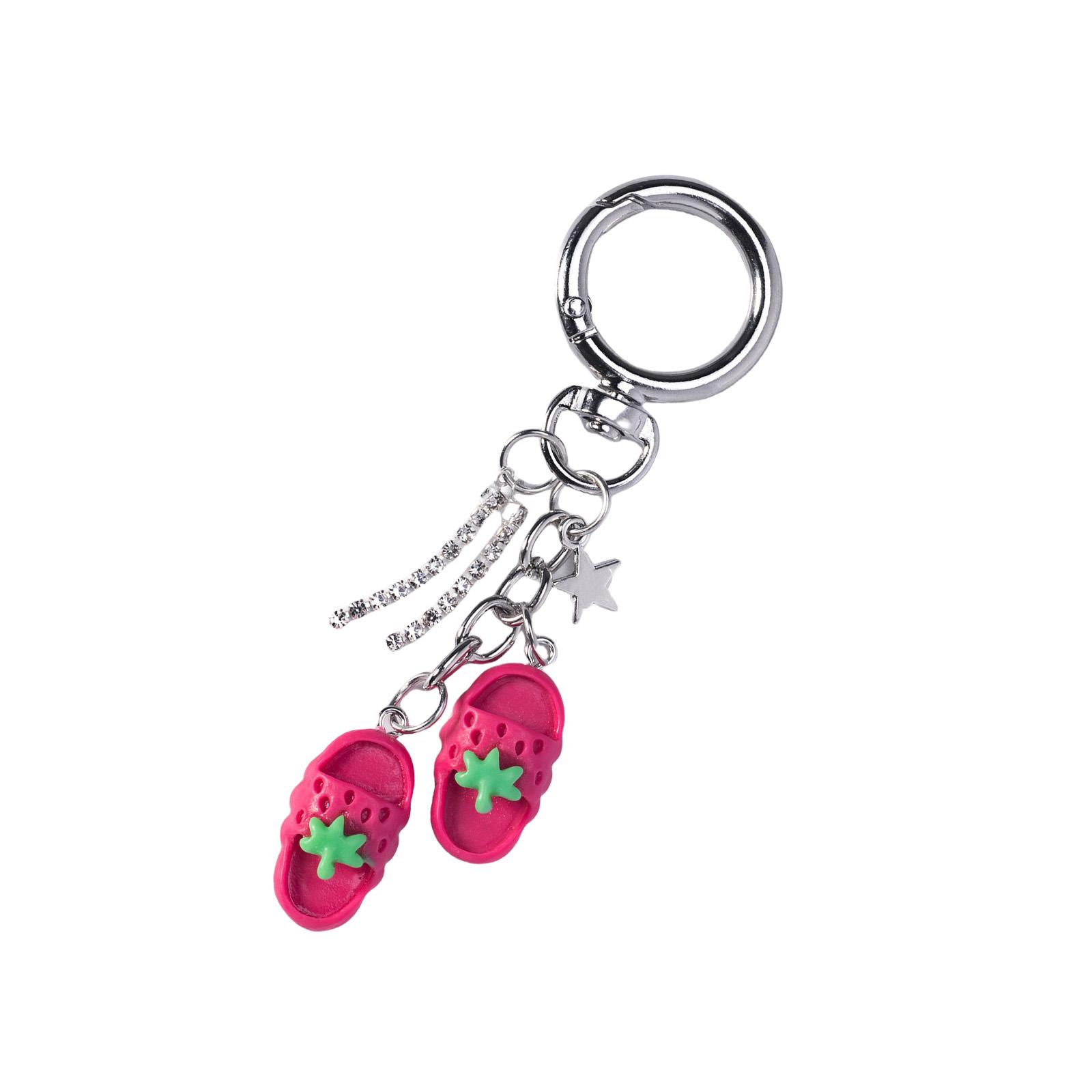 Fruit Bag Charm Pendant Aesthetic Purse Charms Aesthetic keychains Keyring for Women Backpack Purse Handbag Decors C
Fruit Bag Charm Pendant Aesthetic Purse Charms Aesthetic keychains Keyring for Women Backpack Purse Handbag Decors C