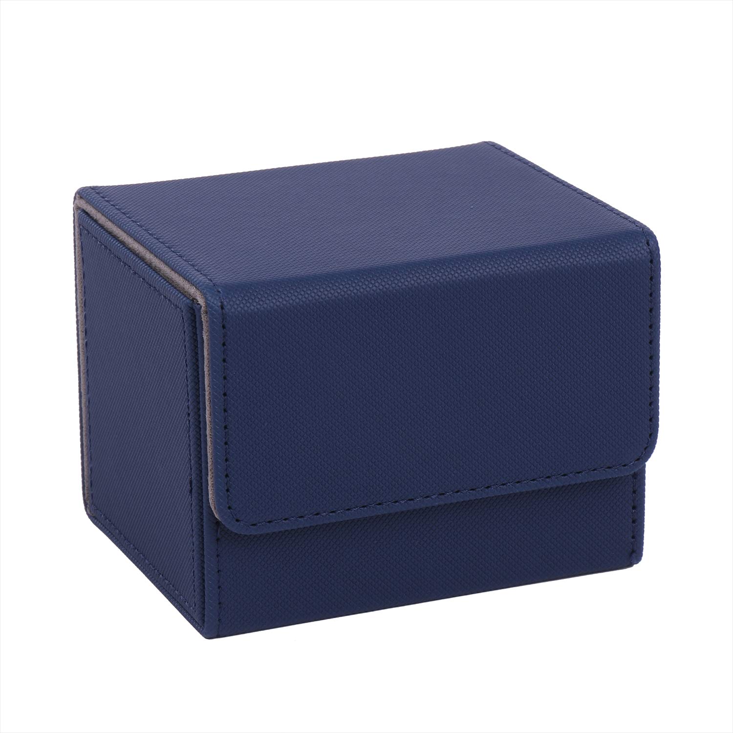 Toy God Trading Card Deck Case Card Case Trading Card Leather Card Case Holder Storage S Size (S Size/Blue) синій
Toy God Trading Card Deck Case Card Case Trading Card Leather Card Case Holder Storage S Size (S Size/Blue) синій