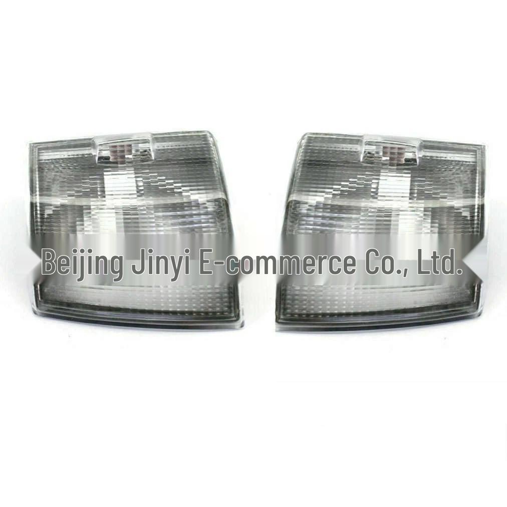 VW T4 Белый Передний Указатель Поворота Бампера 7D0953041C/7D0953042C Neutral
VW T4 Белый Передний Указатель Поворота Бампера 7D0953041C/7D0953042C Neutral