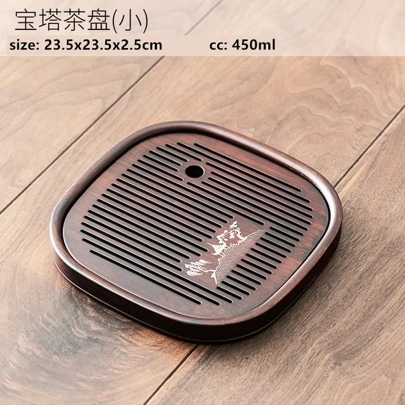 Home Rectangular Bamboo Tea Tray Tearoom Service Tray Tea Accessories Storage Type Tea Sea Living Room Retro Trays Decorative
Home Rectangular Bamboo Tea Tray Tearoom Service Tray Tea Accessories Storage Type Tea Sea Living Room Retro Trays Decorative