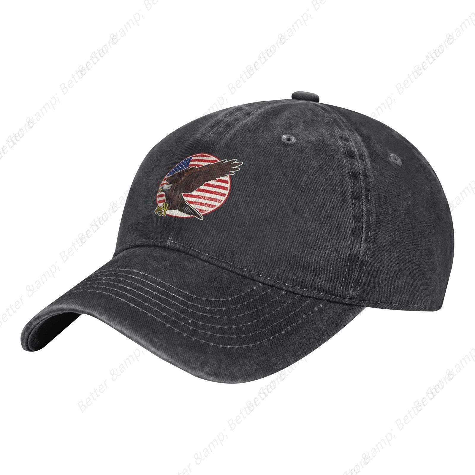 Baseball Caps Dad Hats Cotton Polo Style Adjustable for Women Men American Flag Eagle Casquette Adjustable
Baseball Caps Dad Hats Cotton Polo Style Adjustable for Women Men American Flag Eagle Casquette Adjustable
