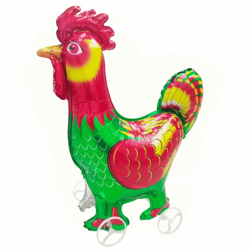 4D Design Walking Balloon Cartoon Animal Large Size Cartoon Balloon Aluminum Film Elephant Stand Balloon With Wheel as shows
4D Design Walking Balloon Cartoon Animal Large Size Cartoon Balloon Aluminum Film Elephant Stand Balloon With Wheel as shows