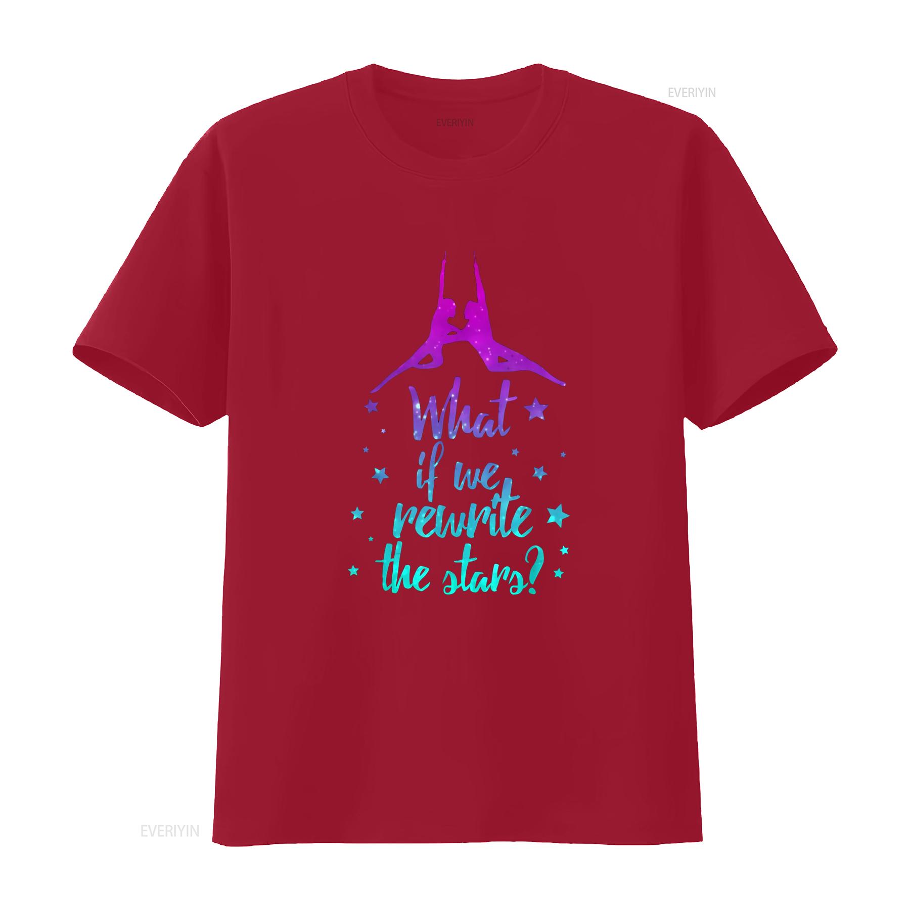 Rewrite the Stars shirt showman party kids vintage Washed Soft Stretched Versatile Breathable Unisex Stylish graphic fashion S
Rewrite the Stars shirt showman party kids vintage Washed Soft Stretched Versatile Breathable Unisex Stylish graphic fashion S