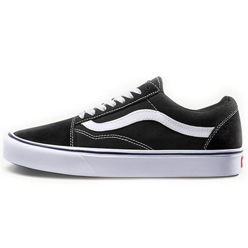 Vans Old Skool Comfy Cush Чорний Білий Vans VN0A3WMAVNE 39
Vans Old Skool Comfy Cush Чорний Білий Vans VN0A3WMAVNE 39