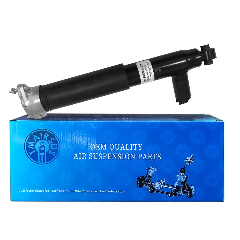 2183200130 2183202130 2183260100 2123201729 rear left Suspension Shock Absorber for Mercedes-Benz W218 S212 Wagon CLS C218 CLS 1 Rear
2183200130 2183202130 2183260100 2123201729 rear left Suspension Shock Absorber for Mercedes-Benz W218 S212 Wagon CLS C218 CLS 1 Rear