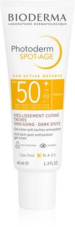 Солнцезащитный крем против старения Spf 50+ TU прозрачный
Солнцезащитный крем против старения Spf 50+ TU прозрачный