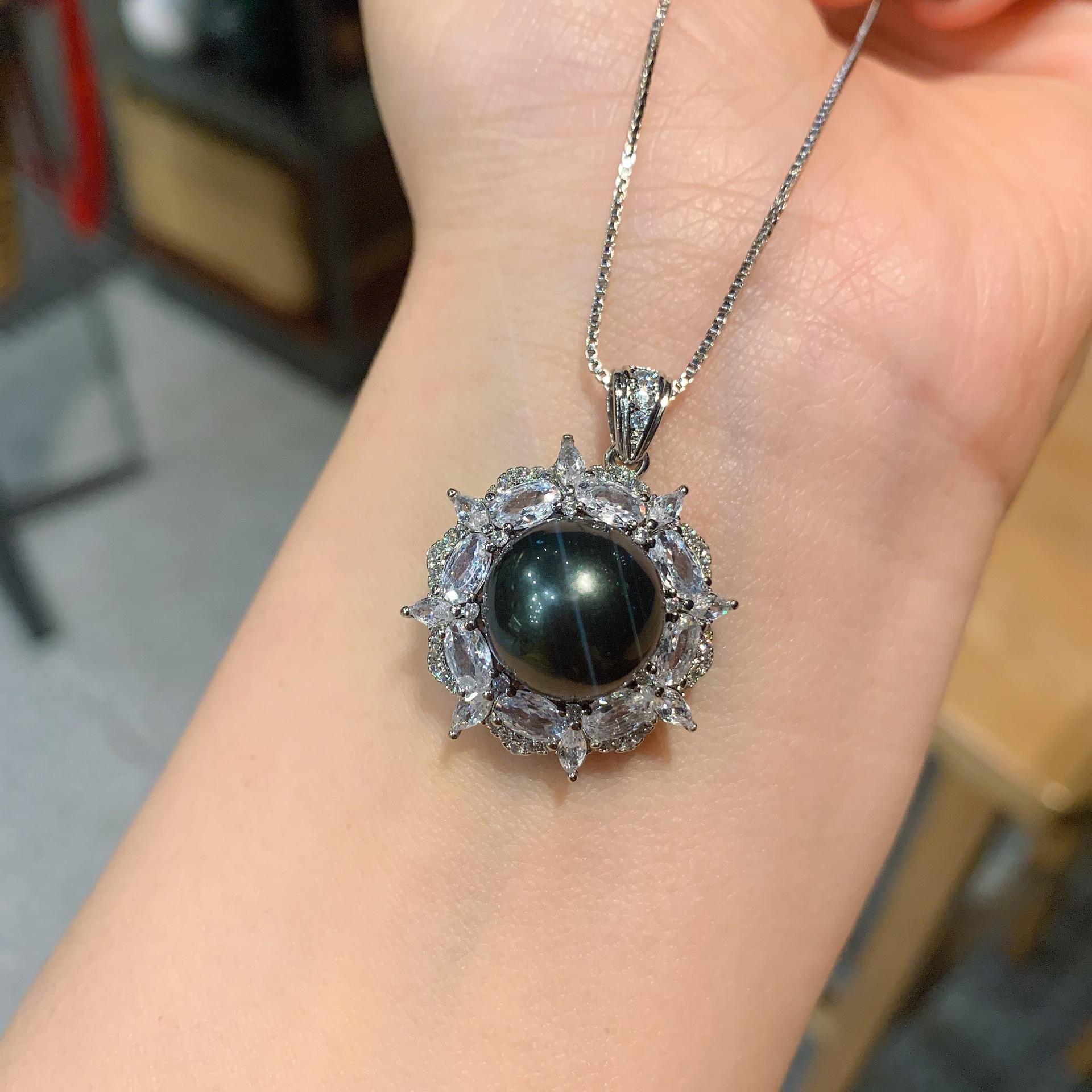 Ювелирные изделия из жемчуга Paybeads Colored Treasures Pearl Ожерелье Подвеска Браслет из жемчуга Браслет
Ювелирные изделия из жемчуга Paybeads Colored Treasures Pearl Ожерелье Подвеска Браслет из жемчуга Браслет