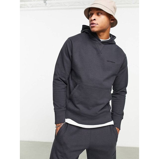 Темно-серая худи New Balance Athletics State
Темно-серая худи New Balance Athletics State