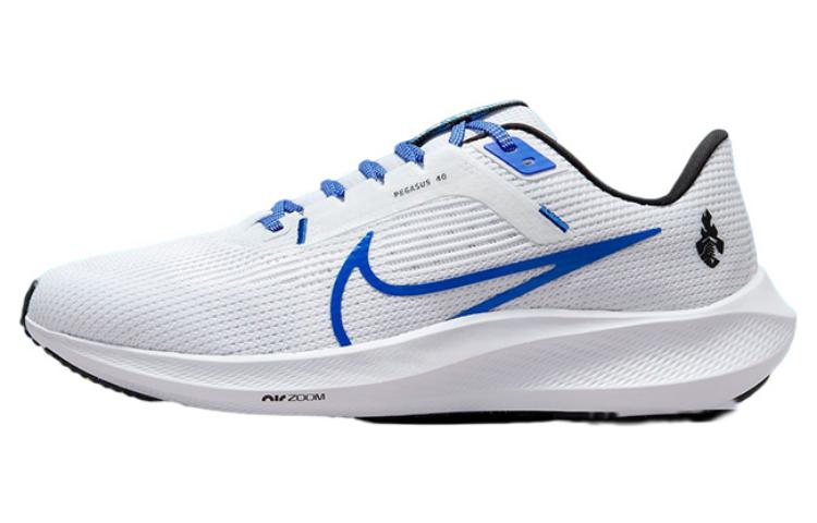 Nike Air Zoom Pegasus 40 Union Athletics Club FJ2843-100 42
Nike Air Zoom Pegasus 40 Union Athletics Club FJ2843-100 42