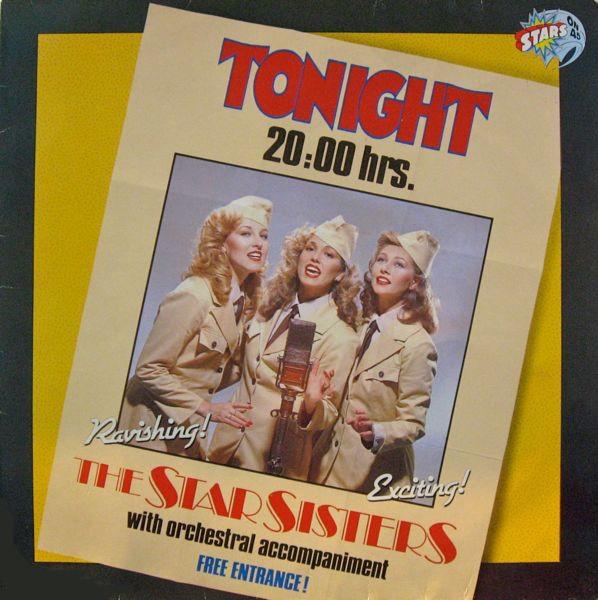 LP Record STARS ON 45 PROUDLY PRESENTS THE ST Tonight 2000 Hrs. SELRP598 Mercury 1983 South Kore Jazz Used
LP Record STARS ON 45 PROUDLY PRESENTS THE ST Tonight 2000 Hrs. SELRP598 Mercury 1983 South Kore Jazz Used