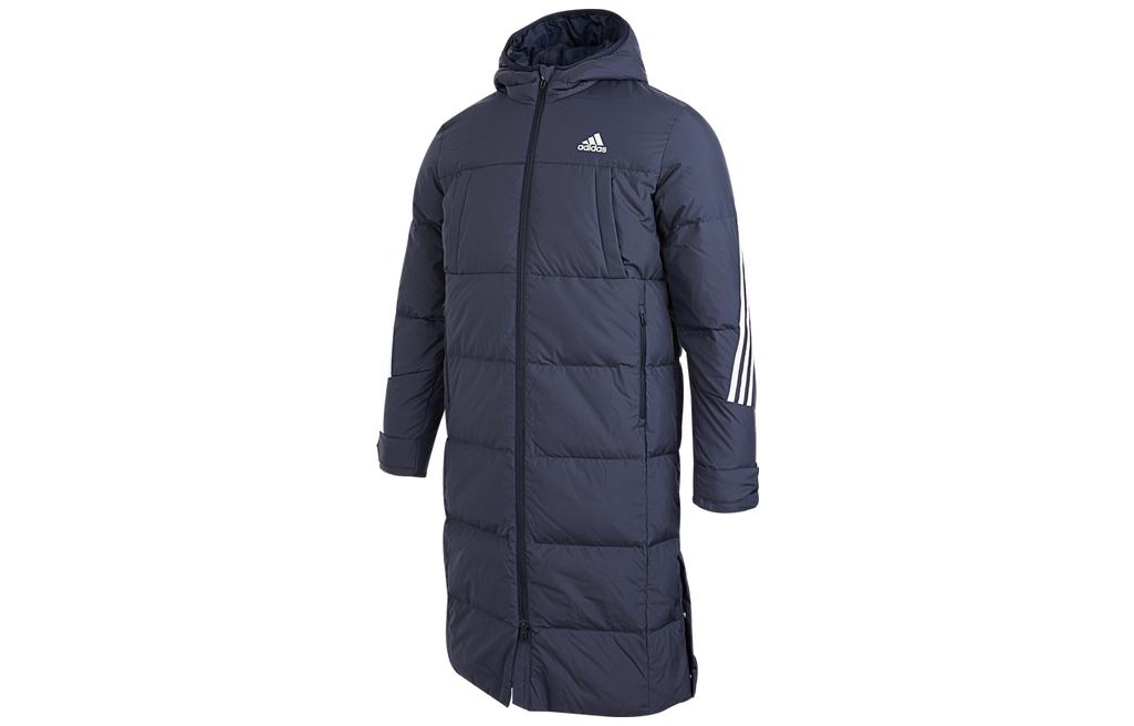 Adidas Kids Down Jackets Hooded Moderate H45041 176
Adidas Kids Down Jackets Hooded Moderate H45041 176