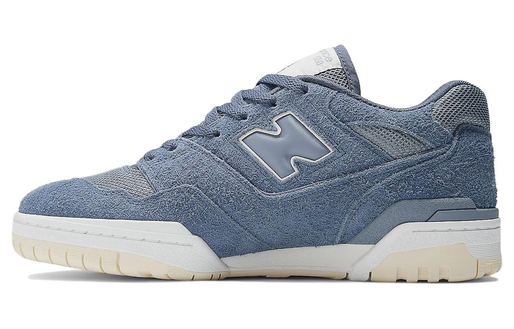 550 New Balance Vintage Indigo BB550PHC 42.5
550 New Balance Vintage Indigo BB550PHC 42.5