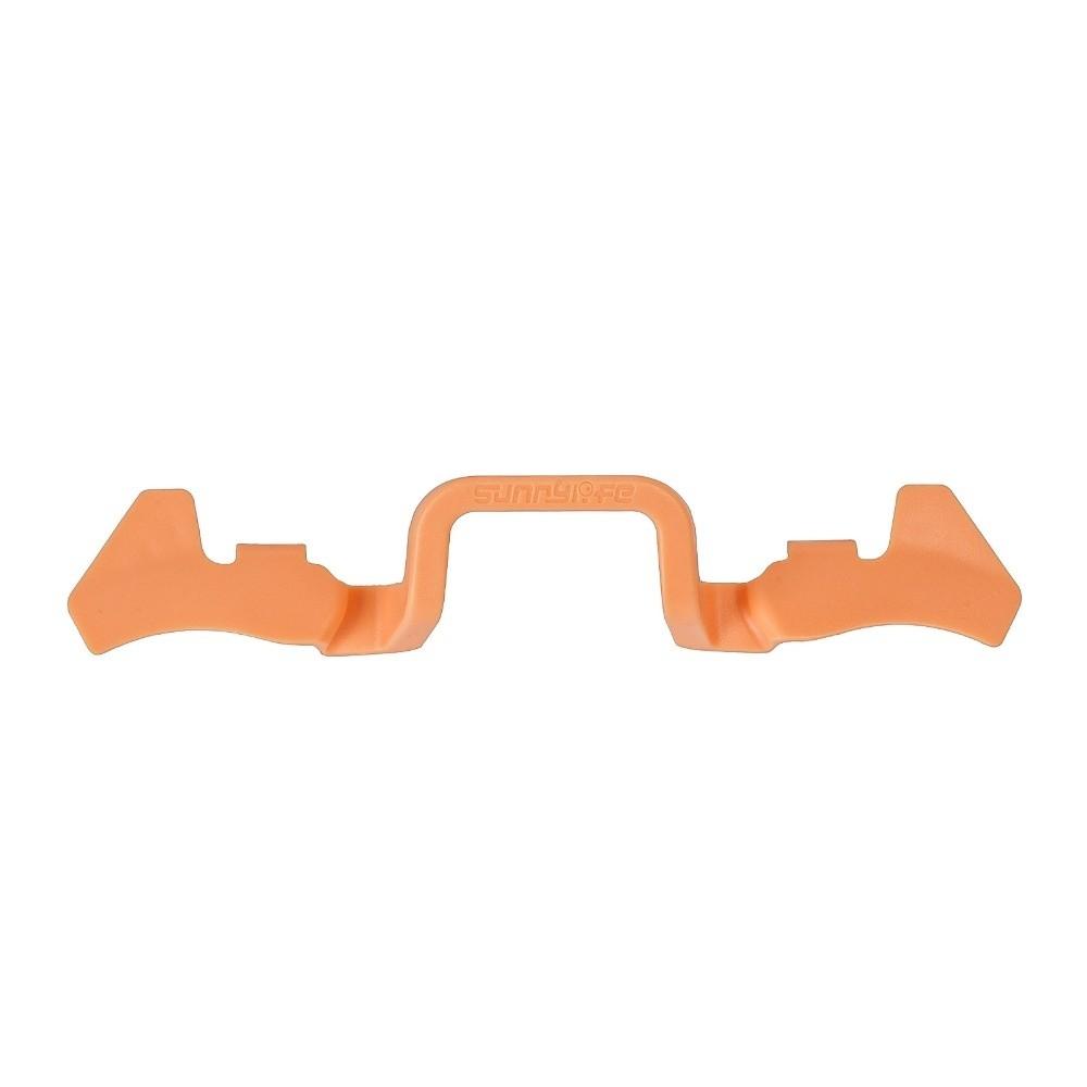 Anti-Collision Gimbal Bumper Quick Release Lightweight Camera Protective Bar Plastic Camera Lens Guard for DJI Neo 2 помаранчевий
Anti-Collision Gimbal Bumper Quick Release Lightweight Camera Protective Bar Plastic Camera Lens Guard for DJI Neo 2 помаранчевий